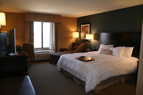 Hampton Inn 
