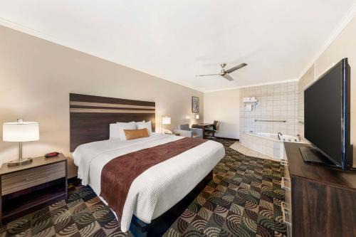 Country Park Hotel 