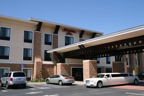 Hampton Inn Brentwood 