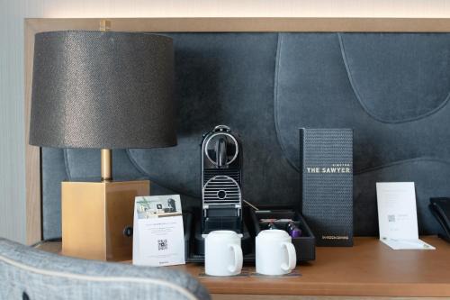 Kimpton Sawyer Hotel Ihg 
