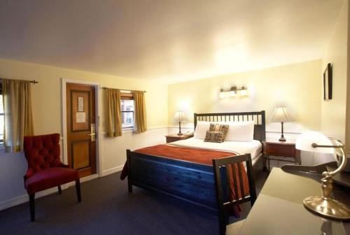 Delta Hotel 