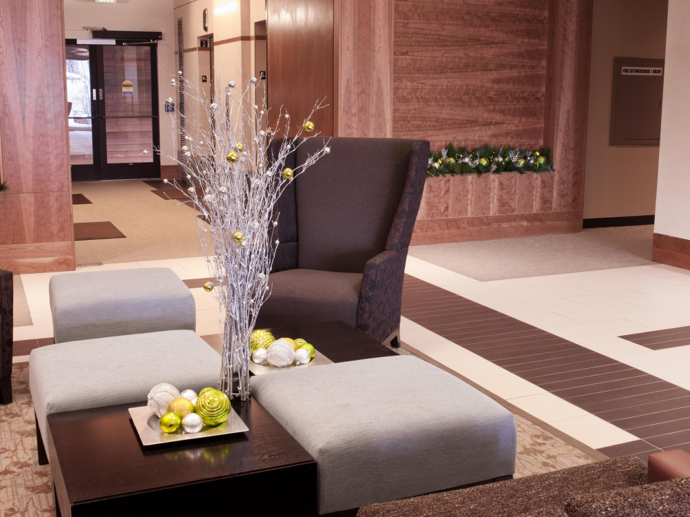 Hampton Inn & Suites Santa Maria