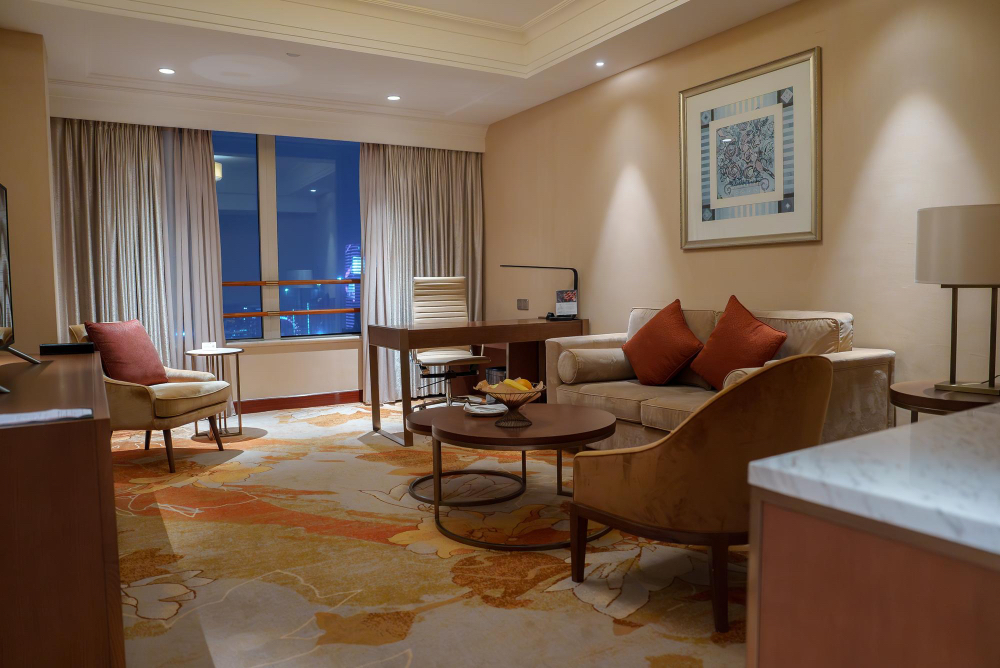 Holiday Inn Hotel & Suites Santa Maria Santa Maria