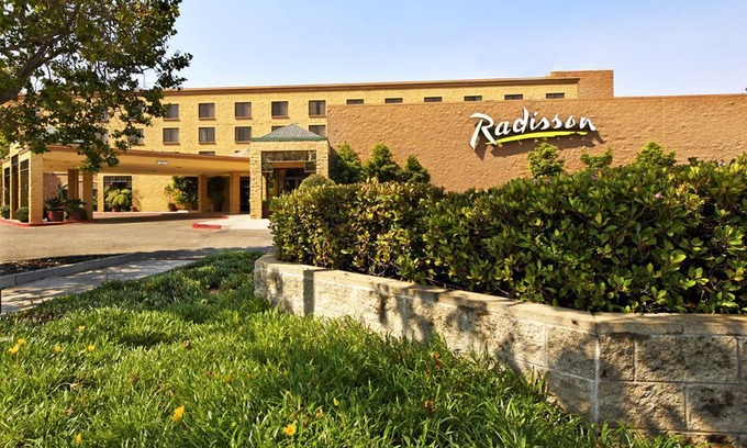 Santa Maria Hotel | Radisson Hotel Santa Maria