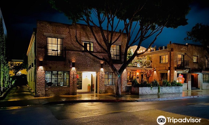 Downtown Hotel | Granada Hotel & Bistro